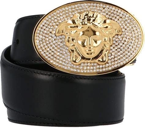 cinturon versace mujer|cintos de versace para hombre.